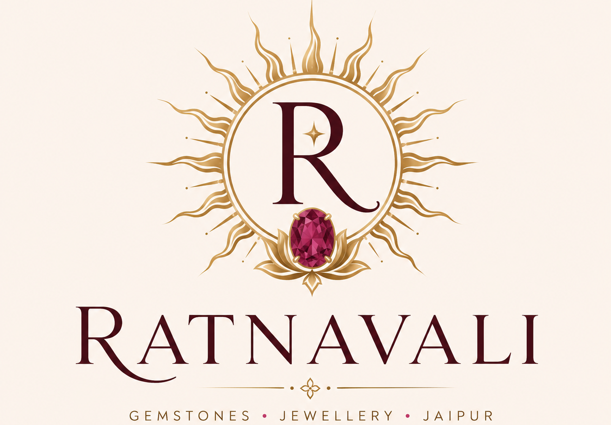 Ratnavali Logo